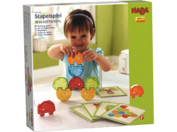 HABA Wooden educational game Elephants 2+ years
