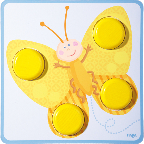 Игра за вгнездяване HABA Животни, 18+ месеца, 2004010168202754 03 