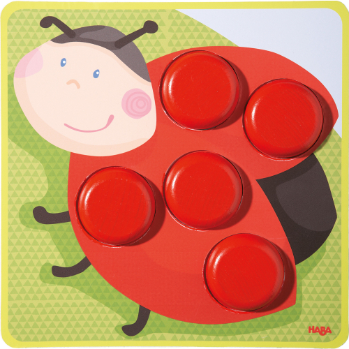 Игра за вгнездяване HABA Животни, 18+ месеца, 2004010168202754 04 
