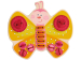 Образователна играчка HABA за нанизване с шаблони, 3+ години, 2004010168203379 05 