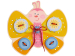Образователна играчка HABA за нанизване с шаблони, 3+ години, 2004010168203379 05 
