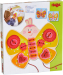 Образователна играчка HABA за нанизване с шаблони, 3+ години, 2004010168203379 05 