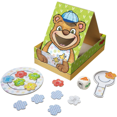 Игра Haba 300171/301257 Гладно Мече, 1000000000037744 03 
