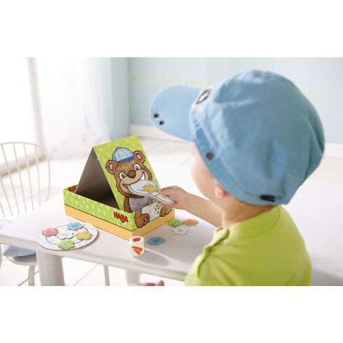 Игра Haba 300171/301257 Гладно Мече, 1000000000037744 05 