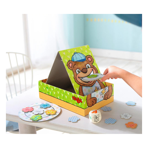 Игра Haba 300171/301257 Гладно Мече, 1000000000037744 06 