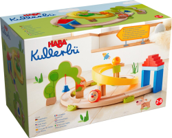 HABA STEM system Spiral with balls and sound effect, 2+ years