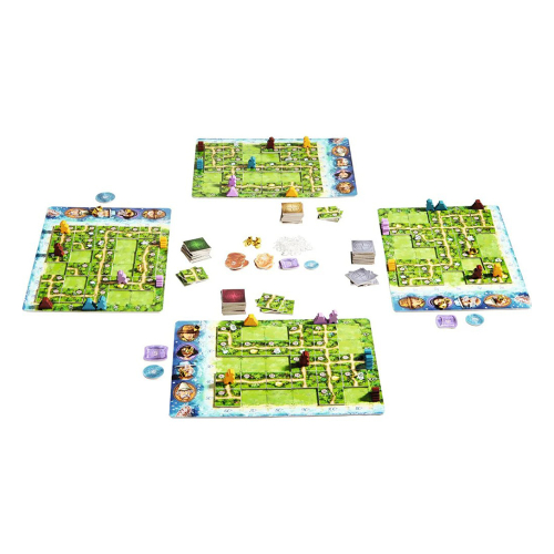 Игра Haba 300932 Каруба, 1000000000037784 04 