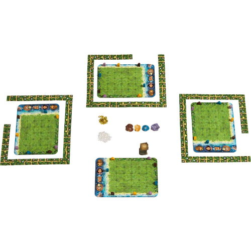 Игра Haba 300932 Каруба, 1000000000037784 05 