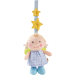 Мека висяща бебе играчка HABA Ангел-пазител, 0+ месеца, 2004010168219394 03 