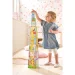 Stacking cubes Haba 10in1 Rapunzel/numb, 1000000000037646 05 