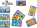 Настолна игра HABA Пожарникари, 5+ години, 2004010168221731 05 