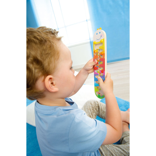 Играчка Haba 302593 Гъсеница с ефекти, 1000000000037643 03 