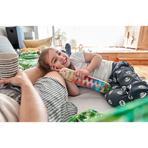 Играчка Haba 302593 Гъсеница с ефекти, 1000000000037643 04 