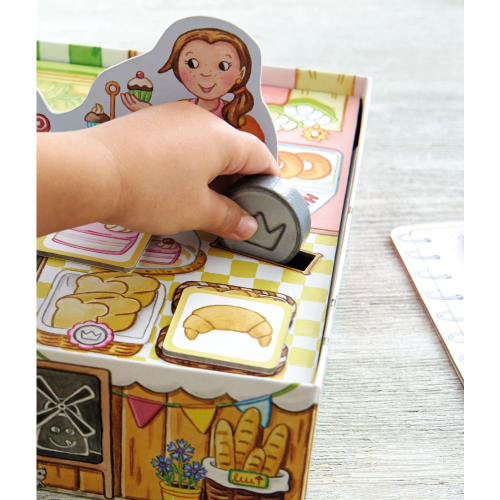 Game Haba 302781 Shopping, 1000000000037738 05 