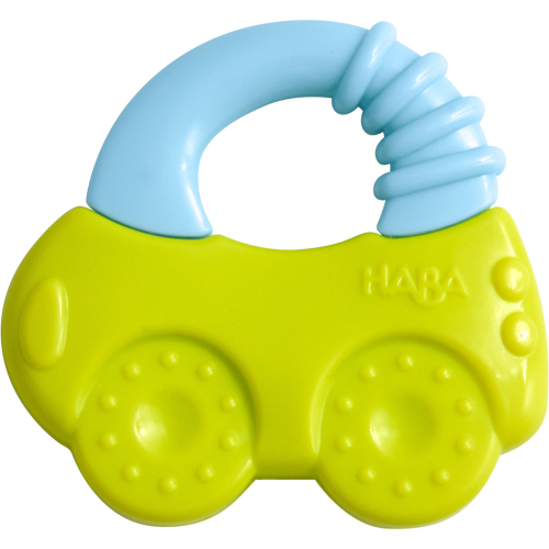 Силиконова гризалка с охлаждащ ефект HABA Кола, 6+ месеца, 2004010168226675 02 