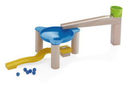 HABA Visual Effect Marble Track Accessory, 4+ years