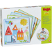 Игра за съвпадение и вгнездяване HABA, 18+ месеца, 2004010168227788 05 