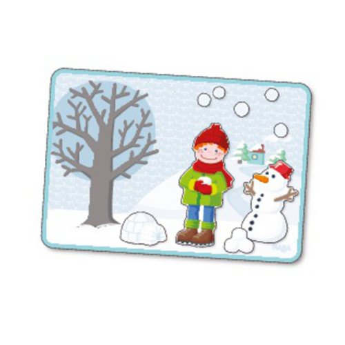 Game Haba 303386 Seasons Magnetic box, 2004010168231716 05 
