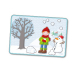 Game Haba 303386 Seasons Magnetic box, 2004010168231716 07 