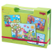 Game Haba 303386 Seasons Magnetic box, 2004010168231716 07 