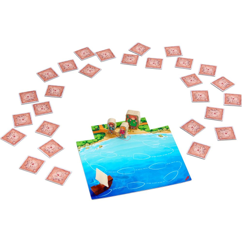 Игра Haba 303406 Каруба за деца, 1000000000037746 05 