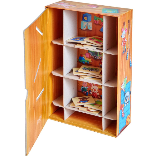 Игра Haba 303469 Подреди стаята, 1000000000037741 05 