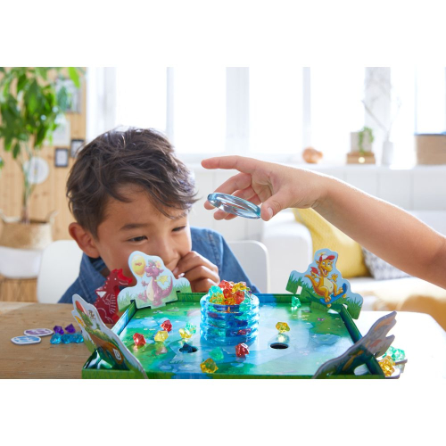 Игра Haba 303586 Дъхът на дракона, 1000000000037773 04 