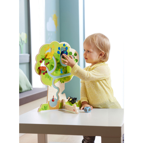 Игра Haba Фина моторика Овощна градина, 1000000000037651 03 