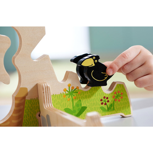 Игра Haba Фина моторика Овощна градина, 1000000000037651 04 