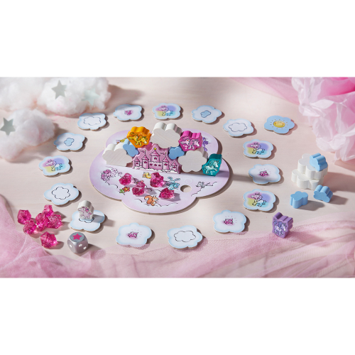 Кооперативна игра HABA Облачни приключения, 5+ години, 2004010168241999 02 