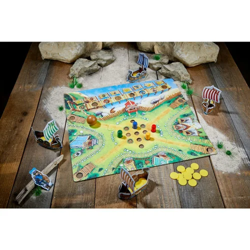 Game Haba 304697 Valley of the vikings, 1000000000037770 03 
