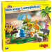 Настолни игри HABA Зоопарк 10 в 1, 3–8 години, 2004010168247809 07 