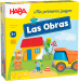 Настолна игра HABA Строим дом, 2+ години, 2004010168248172 07 