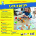 Настолна игра HABA Строим дом, 2+ години, 2004010168248172 07 