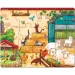 Puzzle Haba Farm Animals 3pcs 3+, 1000000000037665 05 