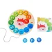Game Haba Threading Colors Numbers, 1000000000037630 06 