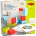 Конструктор Haba 3D дървен с шаблони 16ч, 1000000000037623 04 