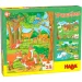 Puzzle Haba Animal families 3pcs 4+, 1000000000037675 04 
