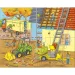 Puzzle Haba Construction site 3pcs 4+, 1000000000037676 04 