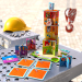 Настолна игра HABA Рино Първа 3D игра за деца 2+ години, 2004010168254432 13 