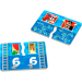 Настолна игра HABA Рино Първа 3D игра за деца 2+ години, 2004010168254432 13 