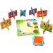 Настолна игра HABA Рино Първа 3D игра за деца 2+ години, 2004010168254432 13 