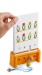 Логическа игра HABA LOGICASE Стартов комплект, 4+ години, 2004010168256269 04 