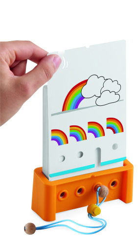 Логическа игра HABA LOGICASE Стартов комплект, 6+ години, 2004010168256283 02 