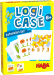 LOGICASE карти HABA Природа Допълващ комплект, 6+, 2004010168256344 04 