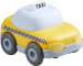 Механична детска количка HABA Такси, 2+ години, 2004010168261300 04 