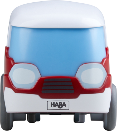 Механична детска количка HABA Автобус, 2+ години, 2004010168261485 02 