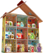 Логическа игра HABA Търсене и намиране, 4+ години, 2004010168262536 13 