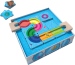 Логическа игра HABA Водна пързалка, 6+ години, 2004010168262659 08 