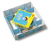 Логическа игра HABA Водна пързалка, 6+ години, 2004010168262659 08 